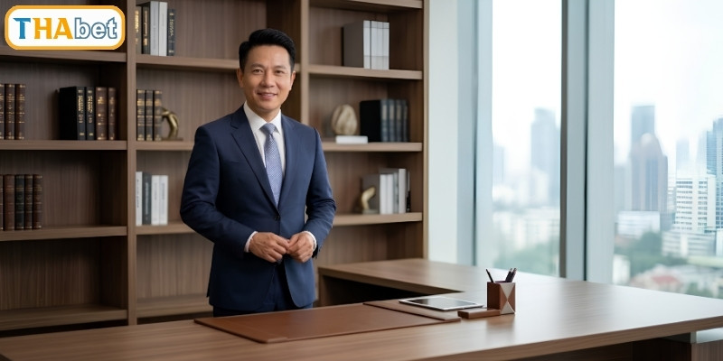 Đôi nét về CEO Châu Thành Phát