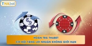 Hoàn Trả THABET - Cơ Hội Tăng Lợi Nhuận Không Giới Hạn